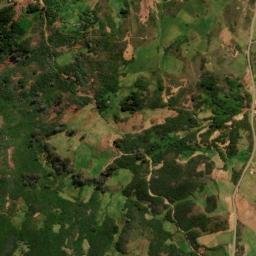 Satellite imagery of Borma, EC