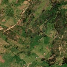Satellite imagery of Borma, EC