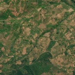 Satellite imagery of Kagoti, BI