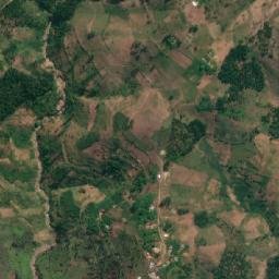 Satellite imagery of Rugoti, BI