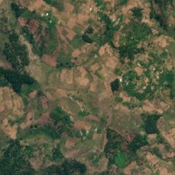Satellite imagery of Rugoti, BI