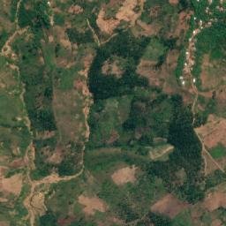 Satellite imagery of Rugoti, BI
