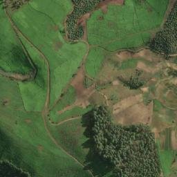 Satellite imagery of Mubihembe, BI