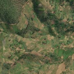 Satellite imagery of Mubihembe, BI