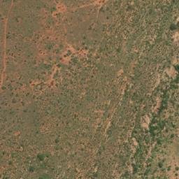 Satellite imagery of Milima Tanu, KE