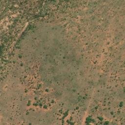 Satellite imagery of Milima Tanu, KE