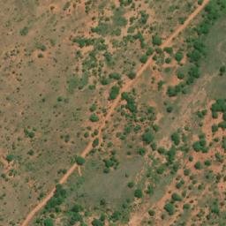 Satellite imagery of Milima Tanu, KE