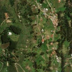 Satellite imagery of Japal, EC