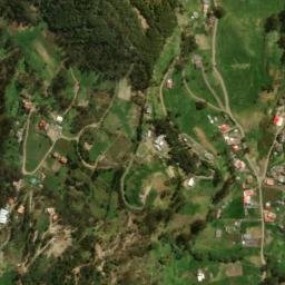 Satellite imagery of Japal, EC