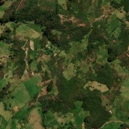 Satellite imagery of Borma, EC