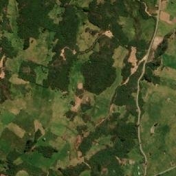 Satellite imagery of Borma, EC