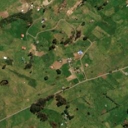 Satellite imagery of Borma, EC