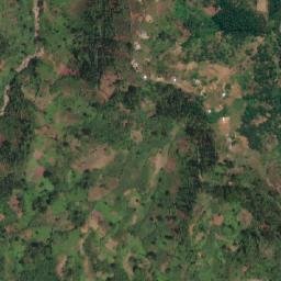 Satellite imagery of Rugoti, BI