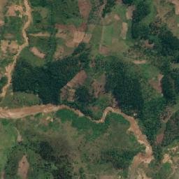 Satellite imagery of Rugoti, BI