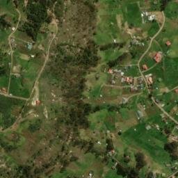 Satellite imagery of Japal, EC