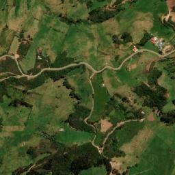 Satellite imagery of Borma, EC