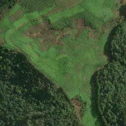 Satellite imagery of Mikiko, BI