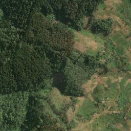 Satellite imagery of Mikiko, BI