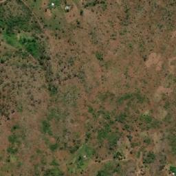 Satellite imagery of Nterama, BI