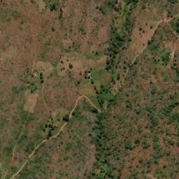 Satellite imagery of Nterama, BI