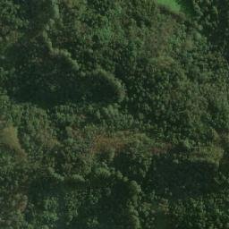 Satellite imagery of Mikiko, BI