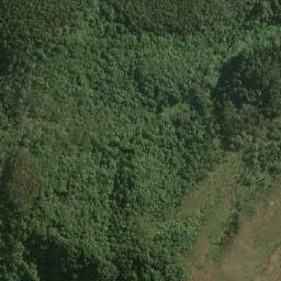 Satellite imagery of Mikiko, BI