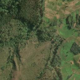 Satellite imagery of Mikiko, BI