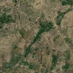 Satellite imagery of Gasenda, BI