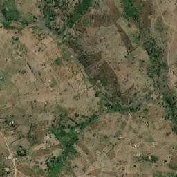 Satellite imagery of Gasenda, BI