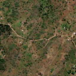 Satellite imagery of Nterama, BI