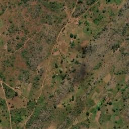 Satellite imagery of Nterama, BI