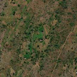 Satellite imagery of Musenga, BI