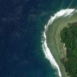 Satellite imagery of Tanjung Sabeu, ID
