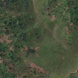 Satellite imagery of Mushonzi, BI