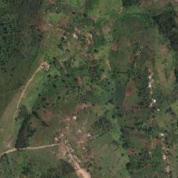 Satellite imagery of Mushonzi, BI