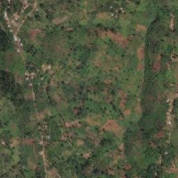 Satellite imagery of Mushonzi, BI