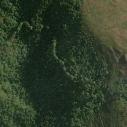 Satellite imagery of Mikiko, BI