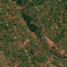 Satellite imagery of PK70, TZ