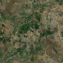 Satellite imagery of Gasenda, BI