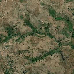 Satellite imagery of Gasenda, BI