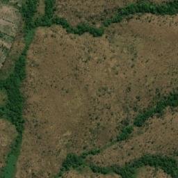 Satellite imagery of Gasenda, BI