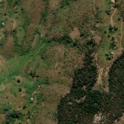 Satellite imagery of Nterama, BI