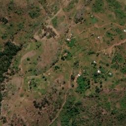 Satellite imagery of Nterama, BI