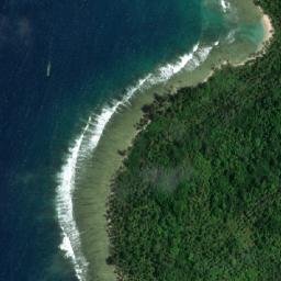 Satellite imagery of Tanjung Sabeu, ID