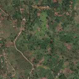 Satellite imagery of Mushonzi, BI