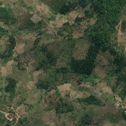 Satellite imagery of Bucanda, BI