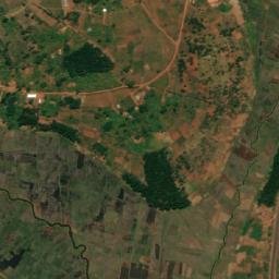 Satellite imagery of PK70, TZ