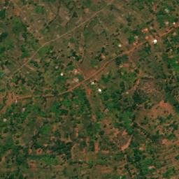 Satellite imagery of PK70, TZ