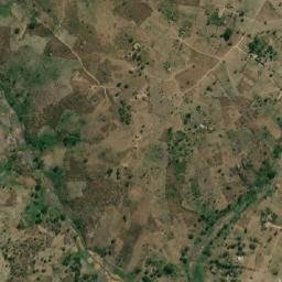 Satellite imagery of Gasenda, BI