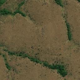 Satellite imagery of Gasenda, BI